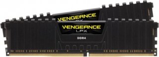 Corsair Vengeance LPX (CMK16GX4M2Z3600C18) 16 GB 3600 MHz DDR4 Ram kullananlar yorumlar
